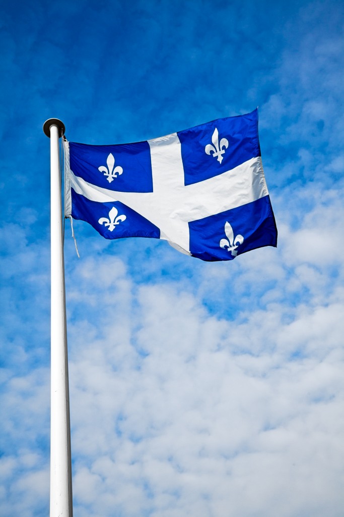 Quebec disability benefits